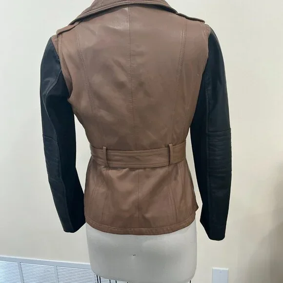 Jacket - Picture 4 of 5